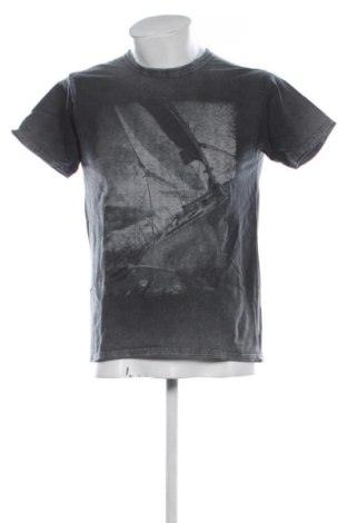 Tricou de bărbați Unbranded, Mărime S, Culoare Gri, Preț 47,99 Lei