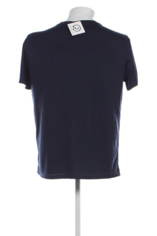 Ανδρικό t-shirt Unbranded, Μέγεθος L, Χρώμα Μπλέ, Τιμή 7,99 €