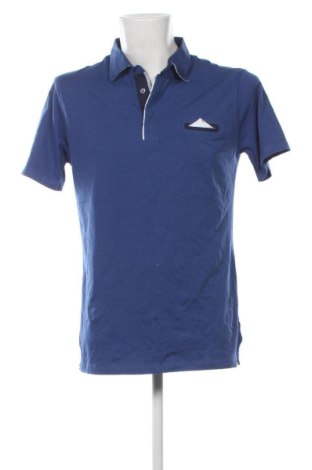 Herren T-Shirt Unbranded, Größe XXL, Farbe Blau, Preis € 12,99