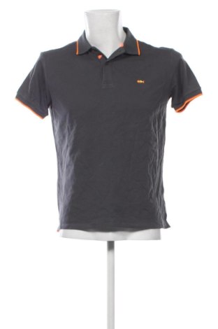 Tricou de bărbați Unbranded, Mărime M, Culoare Gri, Preț 54,99 Lei