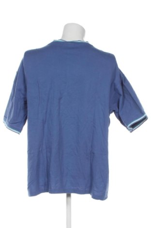 Herren Shirt Unbranded, Größe 3XL, Farbe Blau, Preis 12,99 €