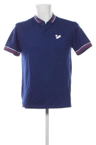 Pánské tričko  Unbranded, Velikost M, Barva Modrá, Cena  239,00 Kč