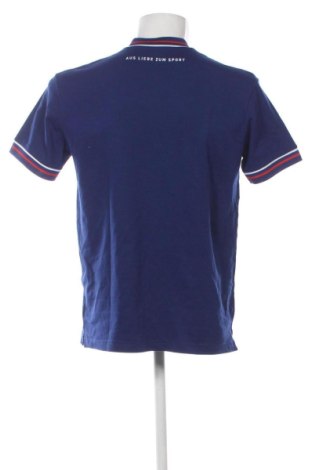 Pánské tričko  Unbranded, Velikost M, Barva Modrá, Cena  239,00 Kč