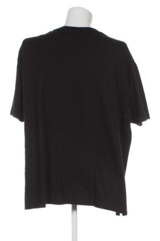 Tricou de bărbați Unbranded, Mărime 5XL, Culoare Negru, Preț 53,99 Lei