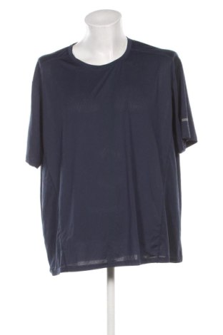 Herren Shirt Unbranded, Größe 4XL, Farbe Blau, Preis 8,99 €