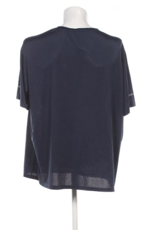 Herren Shirt Unbranded, Größe 4XL, Farbe Blau, Preis 8,99 €