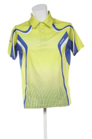 Męski T-shirt Unbranded, Rozmiar L, Kolor Żółty, Cena 42,99 zł