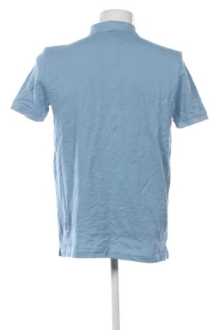 Мъжка тениска Unbranded, Размер L, Цвят Син, Цена 9,20 €