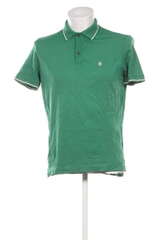 Ανδρικό t-shirt Unbranded, Μέγεθος M, Χρώμα Πράσινο, Τιμή 11,99 €