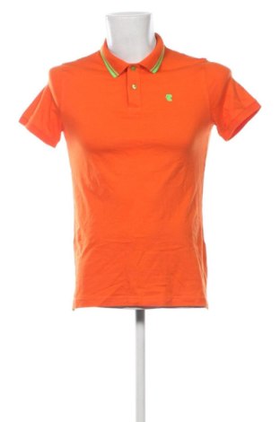 Tricou de bărbați Unbranded, Mărime S, Culoare Portocaliu, Preț 54,99 Lei