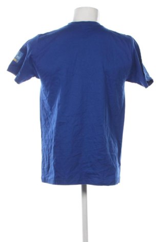 Pánské tričko  Unbranded, Velikost M, Barva Modrá, Cena  239,00 Kč