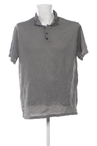 Męski T-shirt Unbranded, Rozmiar XXL, Kolor Szary, Cena 51,99 zł