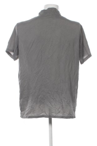 Męski T-shirt Unbranded, Rozmiar XXL, Kolor Szary, Cena 51,99 zł