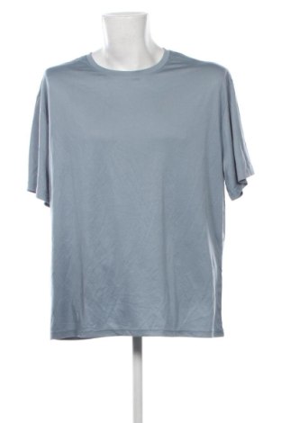 Tricou de bărbați Unbranded, Mărime XXL, Culoare Gri, Preț 38,99 Lei