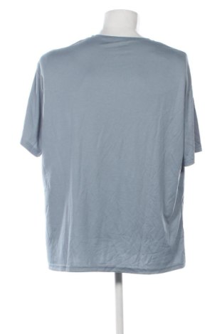 Tricou de bărbați Unbranded, Mărime XXL, Culoare Gri, Preț 38,99 Lei