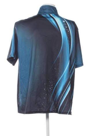 Pánske tričko  Unbranded, Veľkosť 3XL, Farba Viacfarebná, Cena  11,95 €