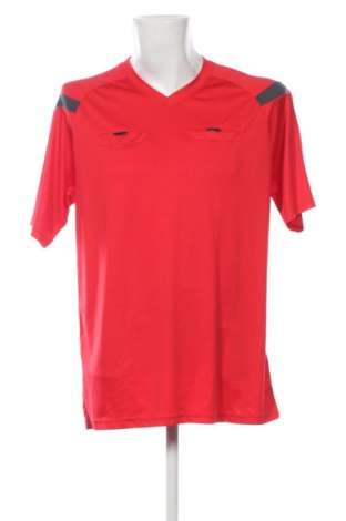 Tricou de bărbați Unbranded, Mărime 3XL, Culoare Roșu, Preț 34,99 Lei