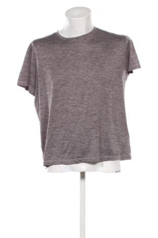 Tricou de bărbați Unbranded, Mărime L, Culoare Gri, Preț 15,99 Lei