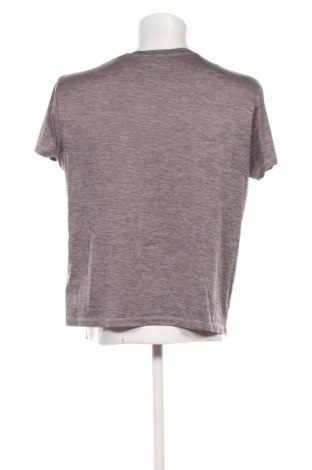 Tricou de bărbați Unbranded, Mărime L, Culoare Gri, Preț 15,99 Lei