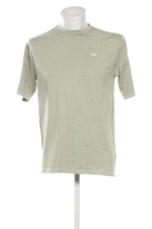Męski T-shirt Unbranded, Rozmiar S, Kolor Zielony, Cena 51,99 zł