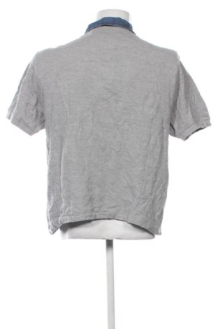 Herren T-Shirt Unbranded, Größe XXL, Farbe Grau, Preis € 12,99