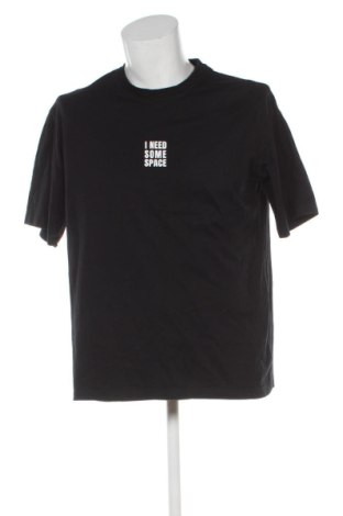 Tricou de bărbați Unbranded, Mărime L, Culoare Negru, Preț 44,99 Lei