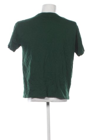 Tricou de bărbați Unbranded, Mărime XL, Culoare Verde, Preț 47,99 Lei