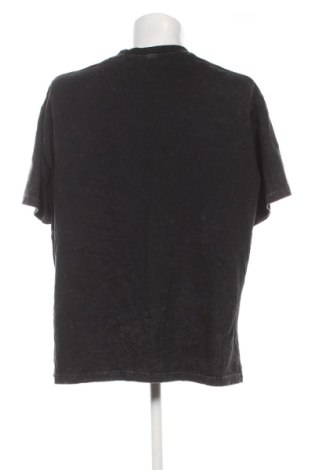 Ανδρικό t-shirt Unbranded, Μέγεθος XXL, Χρώμα Μαύρο, Τιμή 8,99 €