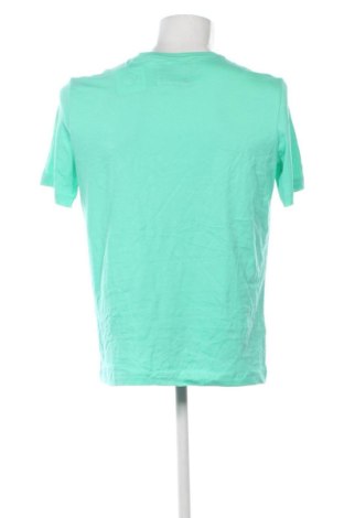 Herren T-Shirt Unbranded, Größe M, Farbe Grün, Preis € 11,99