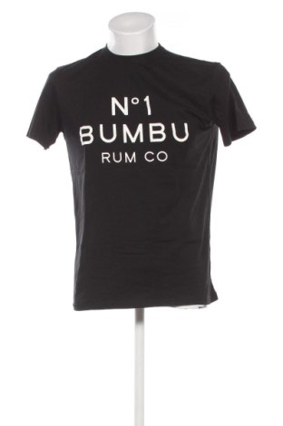Tricou de bărbați Unbranded, Mărime M, Culoare Negru, Preț 52,13 Lei