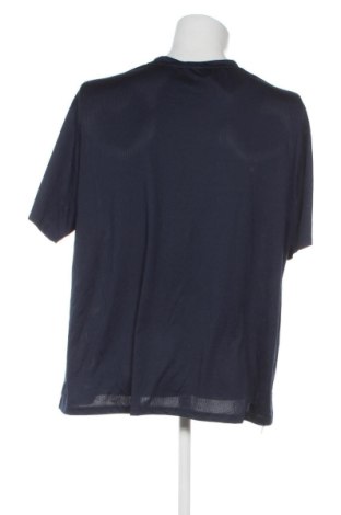Herren T-Shirt Unbranded, Größe 3XL, Farbe Blau, Preis € 7,99