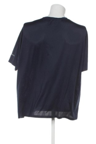 Tricou de bărbați Unbranded, Mărime 4XL, Culoare Albastru, Preț 23,99 Lei