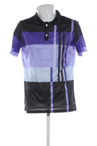 Męski T-shirt Unbranded, Rozmiar L, Kolor Kolorowy, Cena 53,58 zł