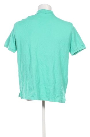 Tricou de bărbați Unbranded, Mărime L, Culoare Verde, Preț 89,99 Lei