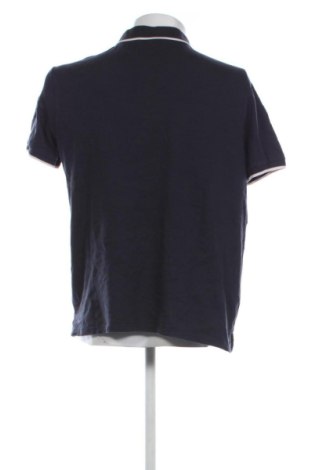 Tricou de bărbați Unbranded, Mărime XL, Culoare Albastru, Preț 48,99 Lei