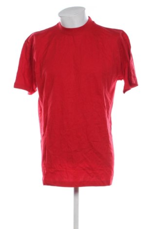 Tricou de bărbați Unbranded, Mărime XL, Culoare Roșu, Preț 44,99 Lei