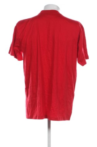 Tricou de bărbați Unbranded, Mărime XL, Culoare Roșu, Preț 44,99 Lei