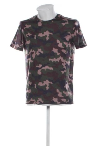 Tricou de bărbați Unbranded, Mărime M, Culoare Multicolor, Preț 47,99 Lei