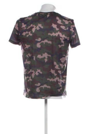 Tricou de bărbați Unbranded, Mărime M, Culoare Multicolor, Preț 47,99 Lei