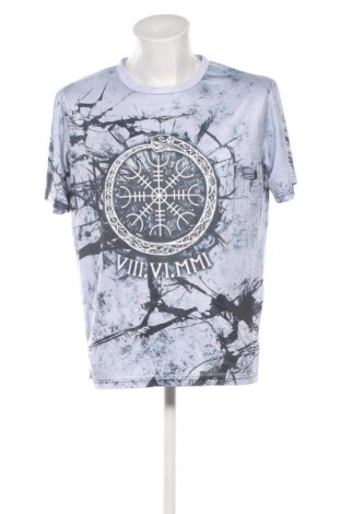 Herren T-Shirt Unbranded, Größe XL, Farbe Mehrfarbig, Preis € 8,99