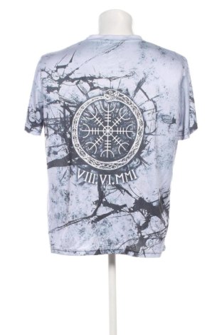 Herren T-Shirt Unbranded, Größe XL, Farbe Mehrfarbig, Preis € 8,99