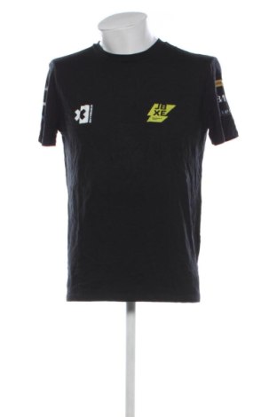 Tricou de bărbați Unbranded, Mărime M, Culoare Negru, Preț 98,99 Lei