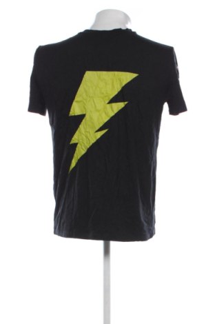 Tricou de bărbați Unbranded, Mărime M, Culoare Negru, Preț 98,99 Lei