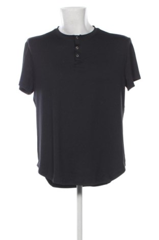Tricou de bărbați Unbranded, Mărime XL, Culoare Negru, Preț 50,59 Lei