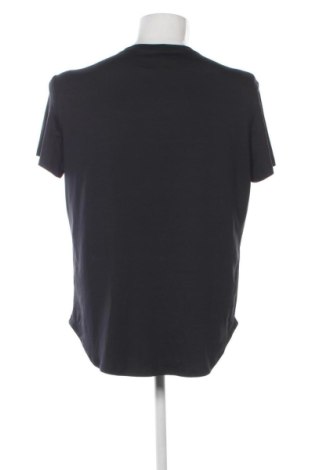 Tricou de bărbați Unbranded, Mărime XL, Culoare Negru, Preț 50,59 Lei