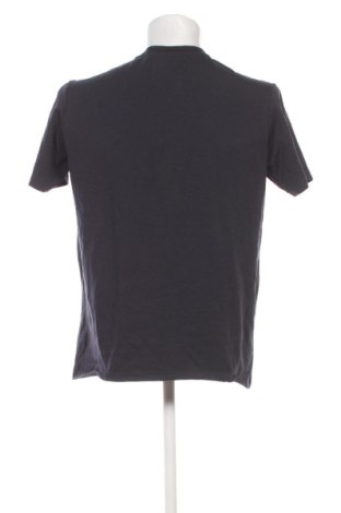 Ανδρικό t-shirt Unbranded, Μέγεθος XXL, Χρώμα Μπλέ, Τιμή 11,99 €