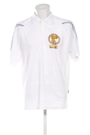 Tricou de bărbați Unbranded, Mărime XXL, Culoare Alb, Preț 54,99 Lei