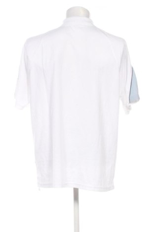 Tricou de bărbați Unbranded, Mărime XXL, Culoare Alb, Preț 54,99 Lei