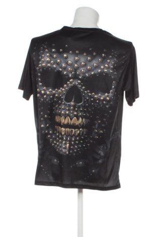 Ανδρικό t-shirt Unbranded, Μέγεθος L, Χρώμα Πολύχρωμο, Τιμή 9,99 €