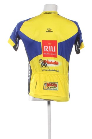 Herren T-Shirt Unbranded, Größe XL, Farbe Mehrfarbig, Preis € 8,99